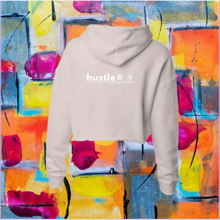 H2Elite Women’s Lightweight Crop Hoodie