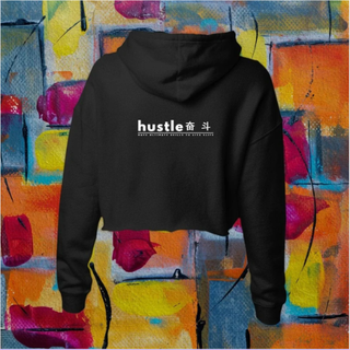 H2Elite Women’s Lightweight Crop Hoodie