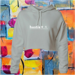 H2Elite Women’s Lightweight Crop Hoodie