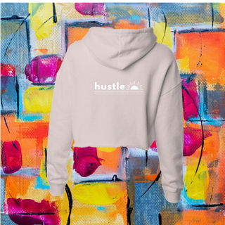H2Elite Women’s Lightweight Crop Hoodie