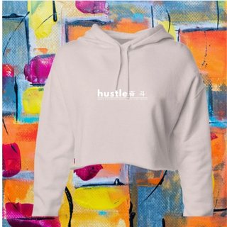 H2Elite Women’s Lightweight Crop Hoodie
