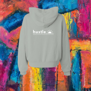 H2Elite Women’s California Wave Wash Sunday Hoodie