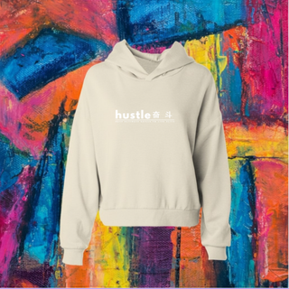 H2Elite Women’s California Wave Wash Sunday Hoodie