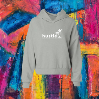 H2Elite Women’s California Wave Wash Sunday Hoodie