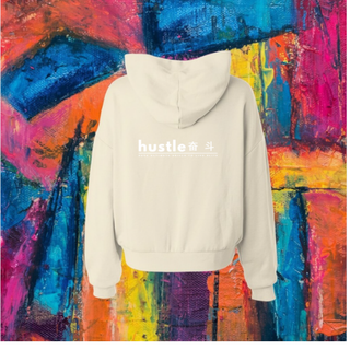 H2Elite Women’s California Wave Wash Sunday Hoodie