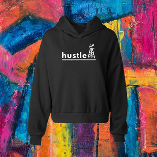 H2Elite Women’s California Wave Wash Sunday Hoodie