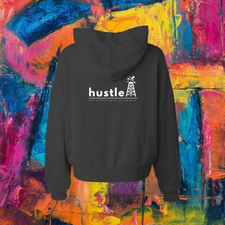 H2Elite Women’s California Wave Wash Sunday Hoodie