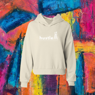 H2Elite Women’s California Wave Wash Sunday Hoodie