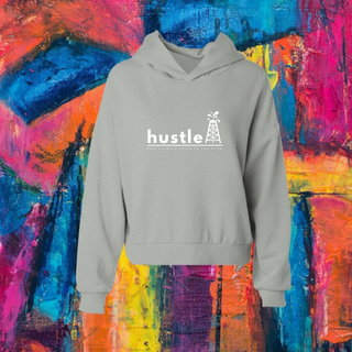 H2Elite Women’s California Wave Wash Sunday Hoodie