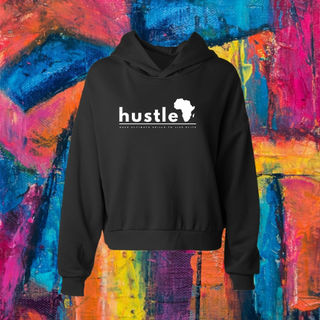 H2Elite Women’s California Wave Wash Sunday Hoodie