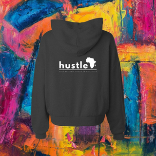 H2Elite Women’s California Wave Wash Sunday Hoodie