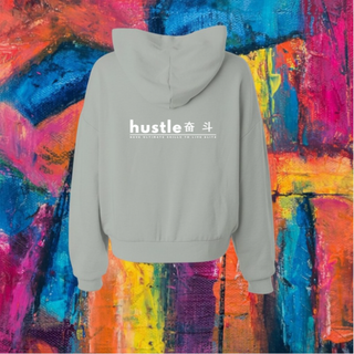 H2Elite Women’s California Wave Wash Sunday Hoodie
