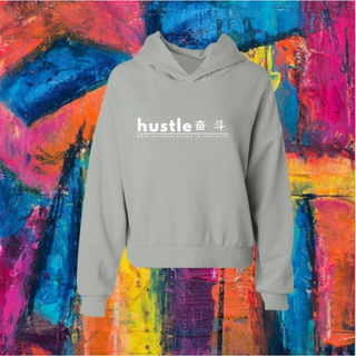 H2Elite Women’s California Wave Wash Sunday Hoodie