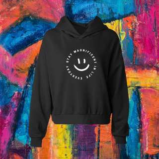 H2Elite Women’s California Wave Wash Sunday Hoodie