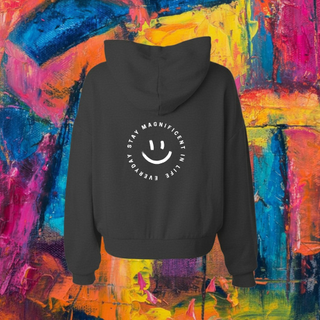 H2Elite Women’s California Wave Wash Sunday Hoodie