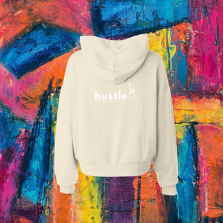 H2Elite Women’s California Wave Wash Sunday Hoodie