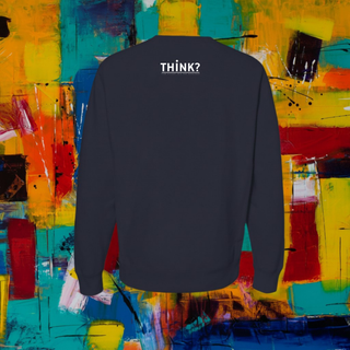 H2Elite Legend Heavyweight Crewneck