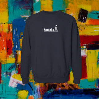 H2Elite Legend Heavyweight Crewneck