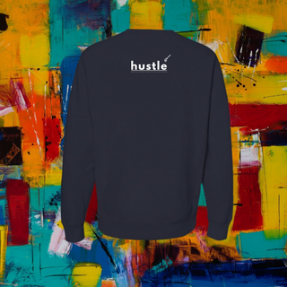 H2Elite Legend Heavyweight Crewneck