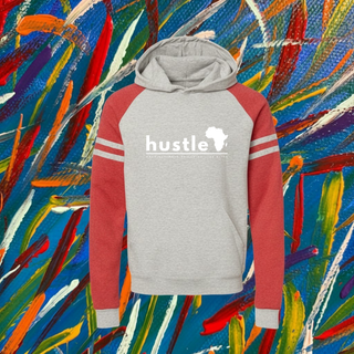 H2Elite Varsity NuBlend Hoodie