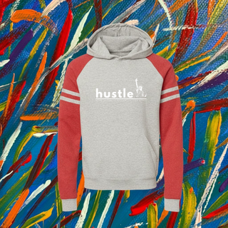 H2Elite Varsity NuBlend Hoodie