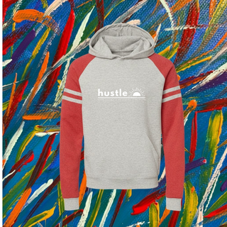 H2Elite Varsity NuBlend Hoodie