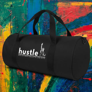 H2Elite™ Heavyweight Canvas Duffel Bag