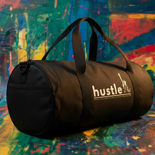 H2Elite™ Heavyweight Canvas Duffel Bag