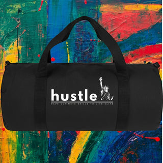 H2Elite™ Heavyweight Canvas Duffel Bag