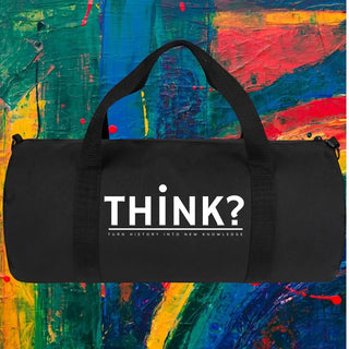 H2Elite™ Heavyweight Canvas Duffel Bag