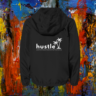 H2Elite Kids Lightweight Adventure Windbreaker