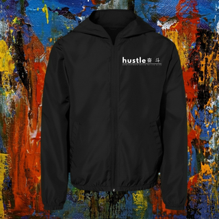 H2Elite Kids Lightweight Adventure Windbreaker