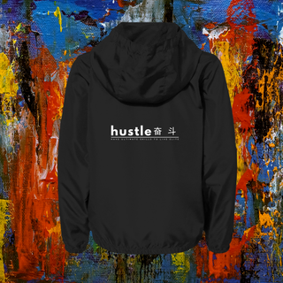 H2Elite Kids Lightweight Adventure Windbreaker