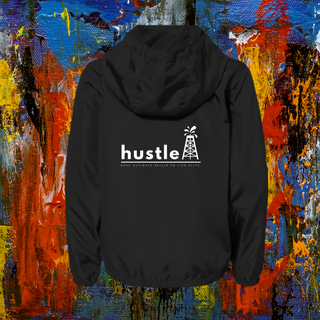 H2Elite Kids Lightweight Adventure Windbreaker