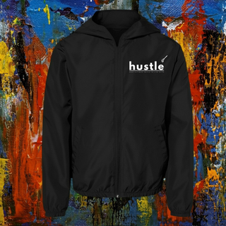 H2Elite Kids Lightweight Adventure Windbreaker