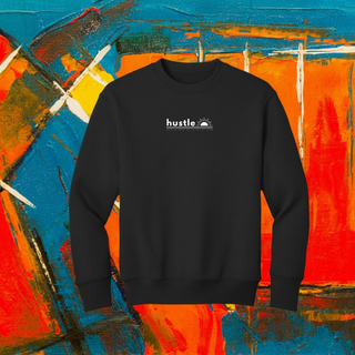 H2Elite Kids Core Fleece Crewneck Sweatshirt