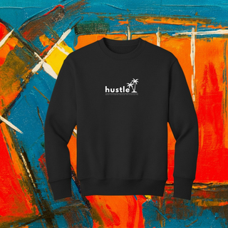 H2Elite Kids Core Fleece Crewneck Sweatshirt