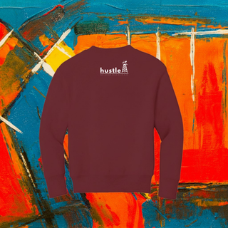 H2Elite Kids Core Fleece Crewneck Sweatshirt