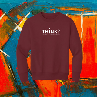H2Elite Kids Core Fleece Crewneck Sweatshirt