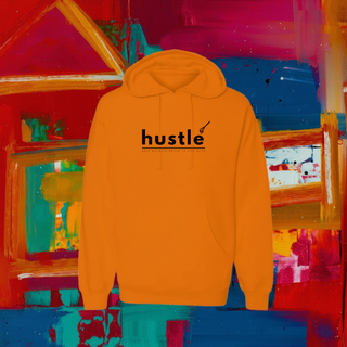 H2Elite Neon Pullover Hoodie