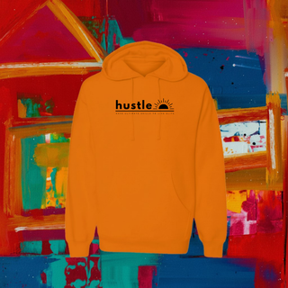 H2Elite Neon Pullover Hoodie