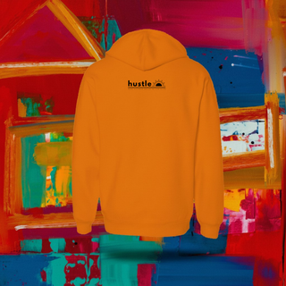 H2Elite Neon Pullover Hoodie