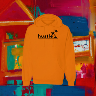 H2Elite Neon Pullover Hoodie