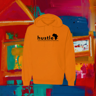H2Elite Neon Pullover Hoodie