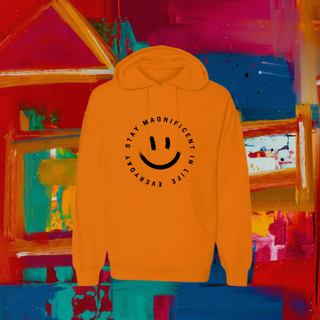 H2Elite Neon Pullover Hoodie