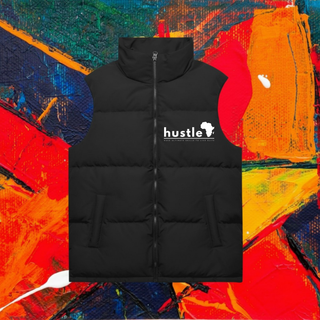 H2Elite Men’s Puffer Vest Jacket