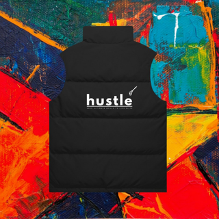 H2Elite Men’s Puffer Vest Jacket
