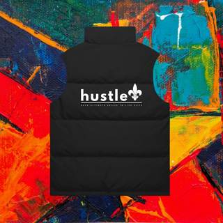 H2Elite Men’s Puffer Vest Jacket
