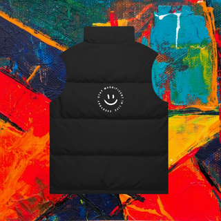 H2Elite Men’s Puffer Vest Jacket