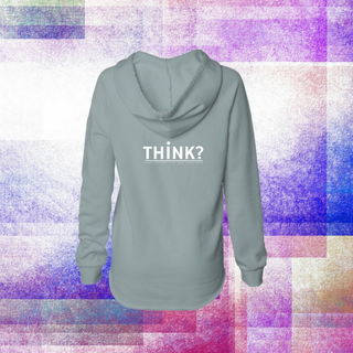 H2Elite Women’s Lightweight Wave Wash Hoodie